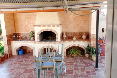 Landejendom i Rafal, Alicante, Rafal - € 175.000 | Ref: RSJ01 - foto 5